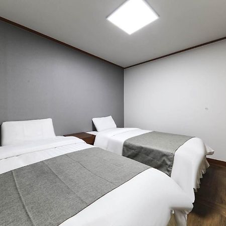 Major Hotel Czedżu Zewnętrze zdjęcie