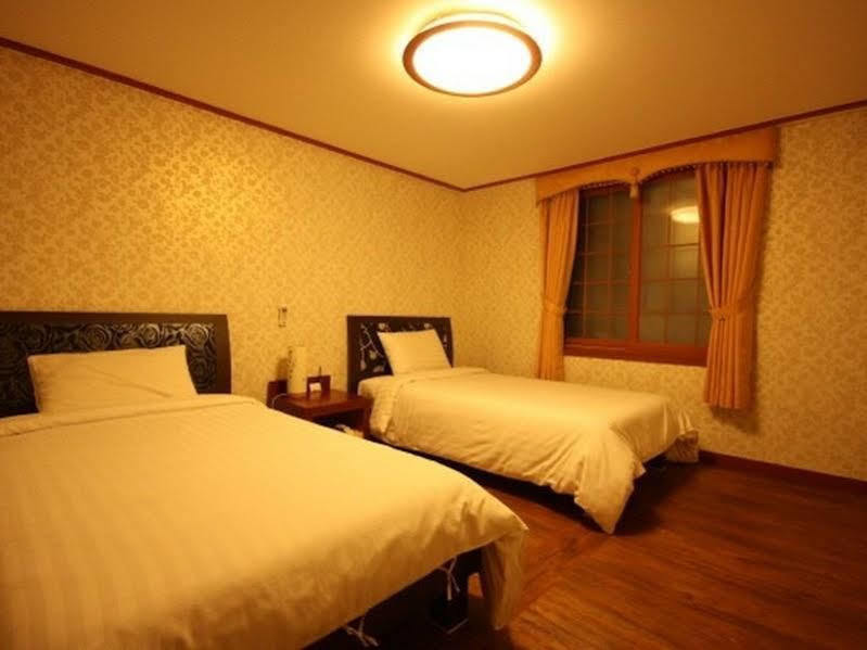 Major Hotel Czedżu Zewnętrze zdjęcie