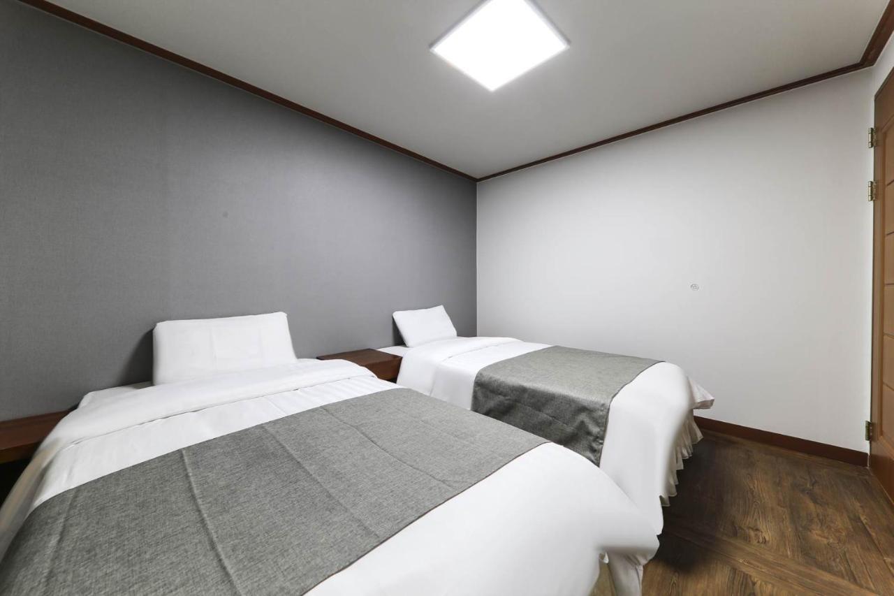 Major Hotel Czedżu Zewnętrze zdjęcie