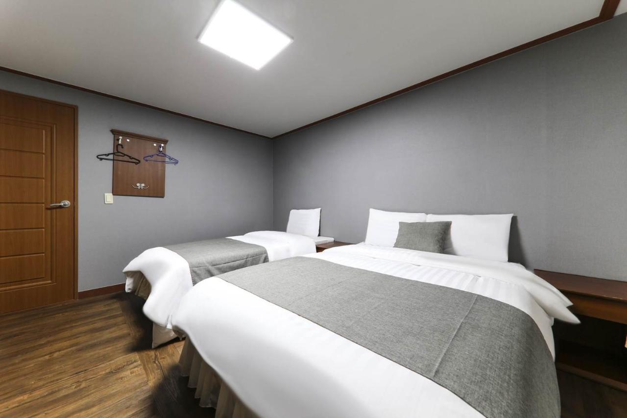 Major Hotel Czedżu Zewnętrze zdjęcie