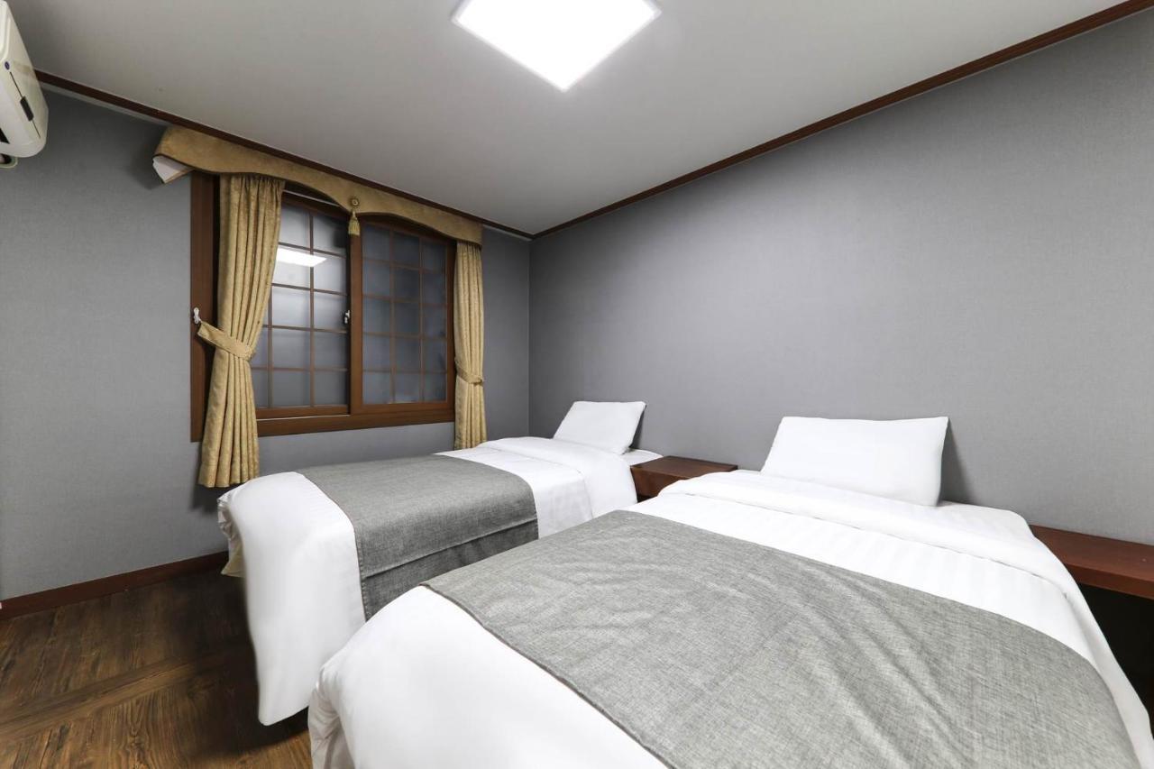 Major Hotel Czedżu Zewnętrze zdjęcie