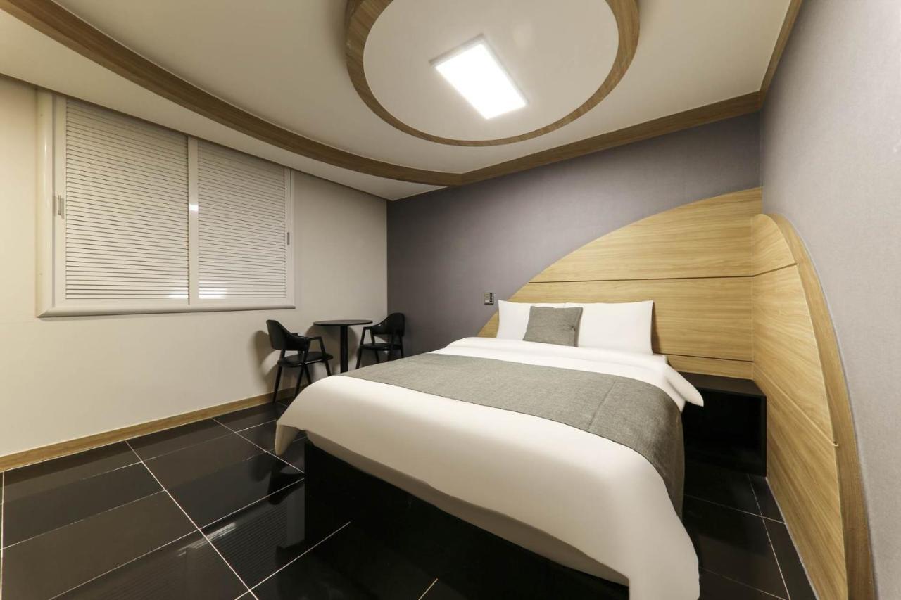 Major Hotel Czedżu Zewnętrze zdjęcie
