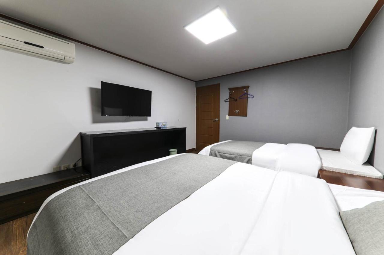 Major Hotel Czedżu Zewnętrze zdjęcie