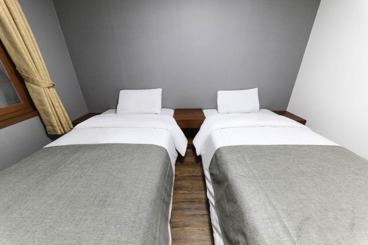 Major Hotel Czedżu Zewnętrze zdjęcie