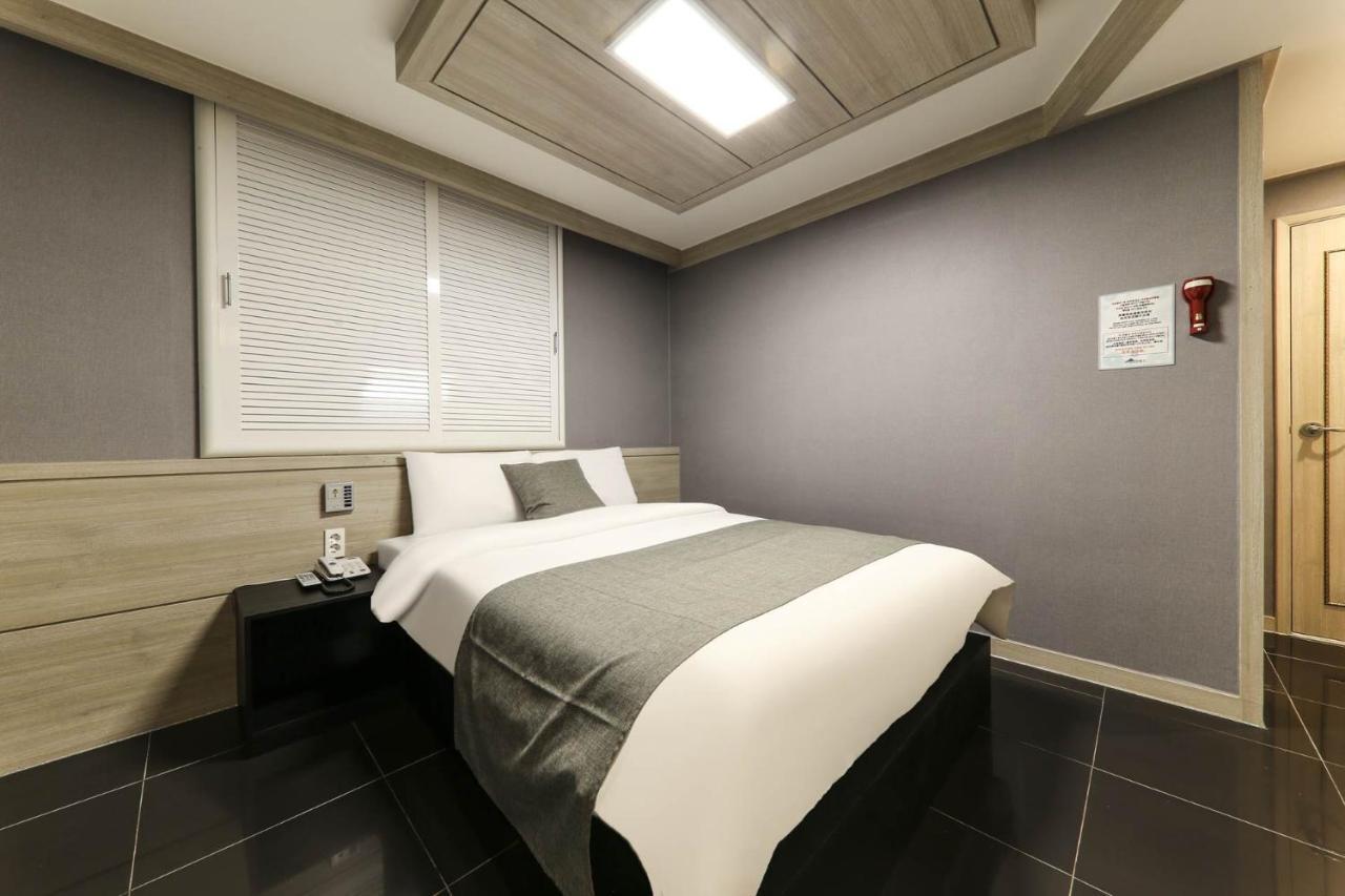 Major Hotel Czedżu Zewnętrze zdjęcie