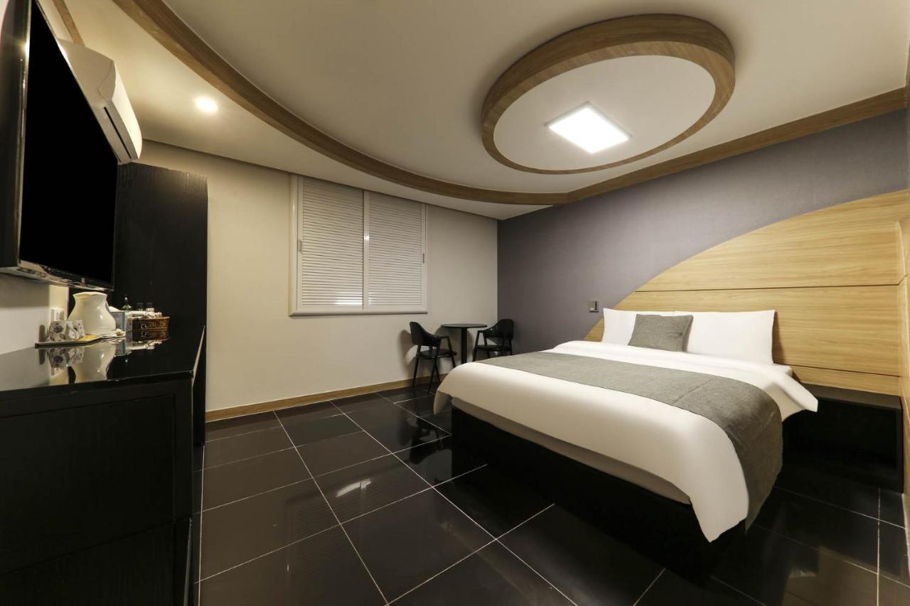 Major Hotel Czedżu Zewnętrze zdjęcie