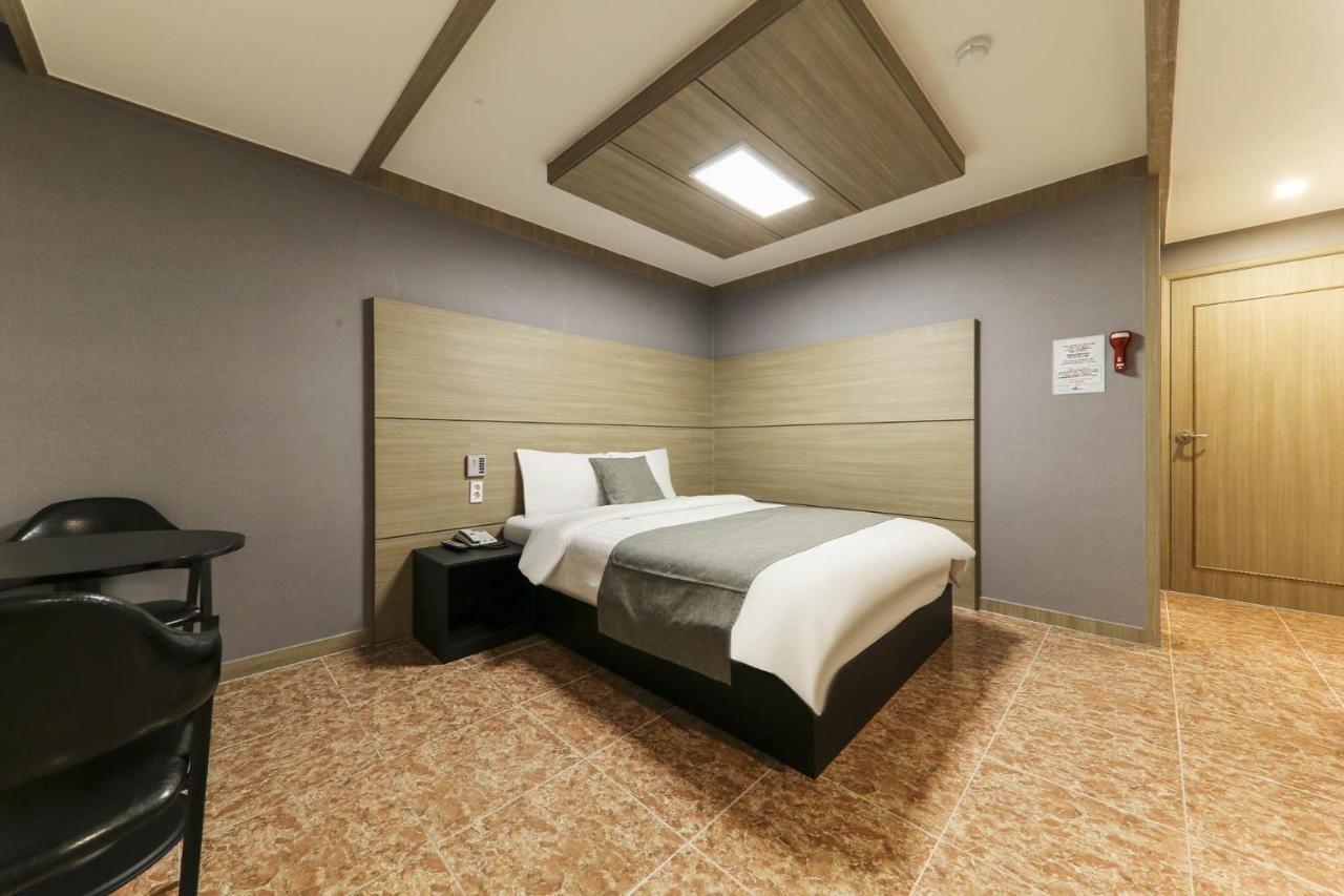 Major Hotel Czedżu Zewnętrze zdjęcie