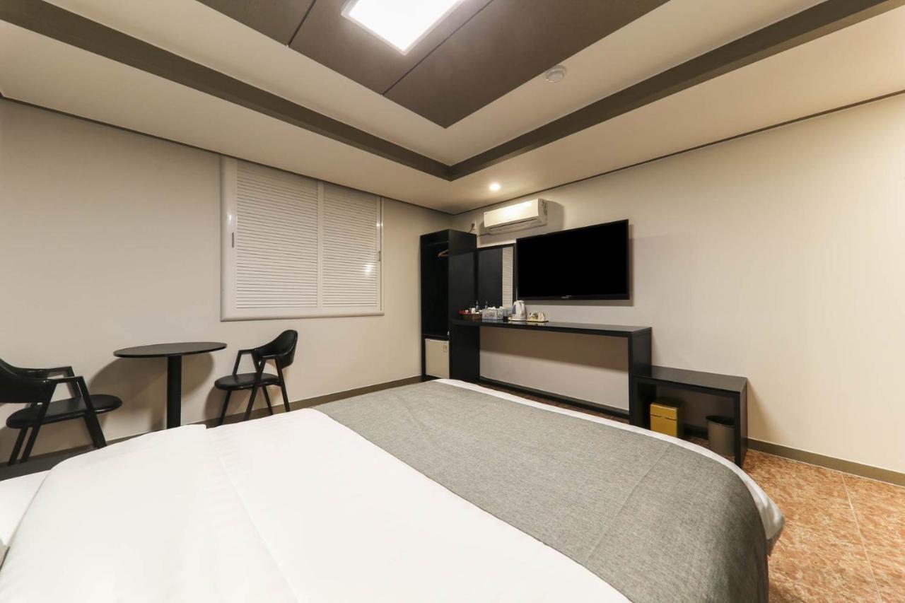 Major Hotel Czedżu Zewnętrze zdjęcie