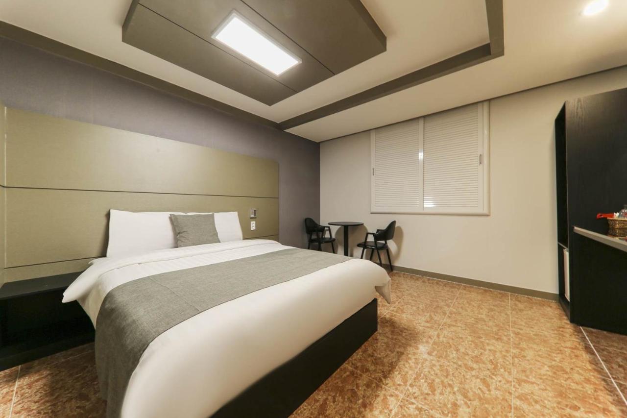 Major Hotel Czedżu Zewnętrze zdjęcie