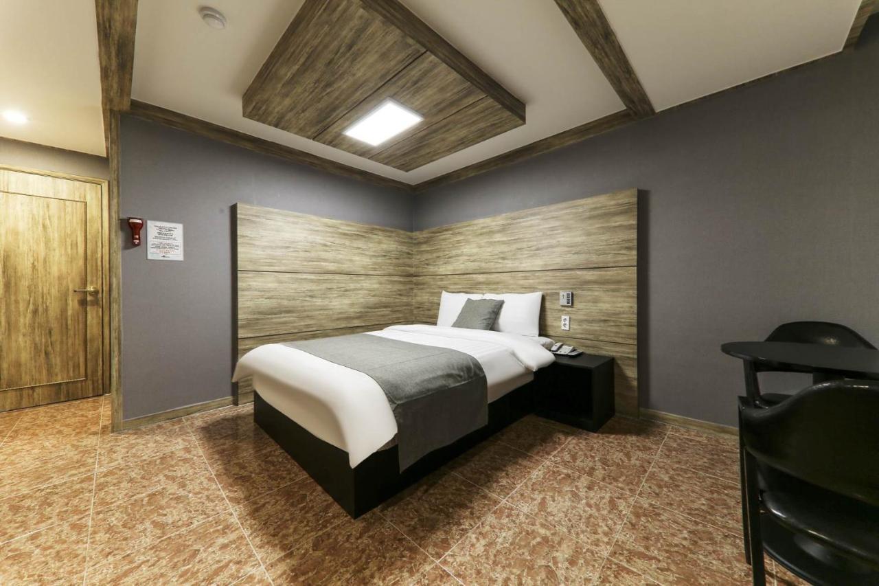 Major Hotel Czedżu Zewnętrze zdjęcie