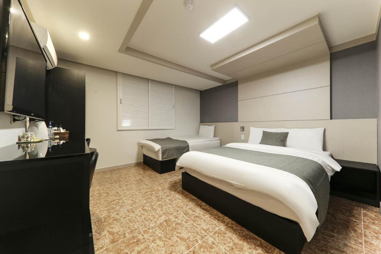 Major Hotel Czedżu Zewnętrze zdjęcie