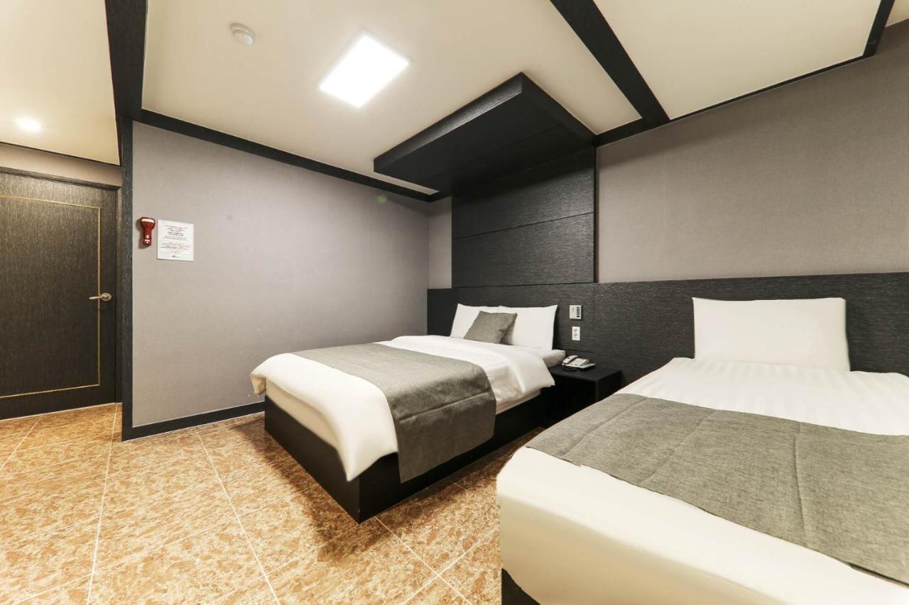 Major Hotel Czedżu Zewnętrze zdjęcie