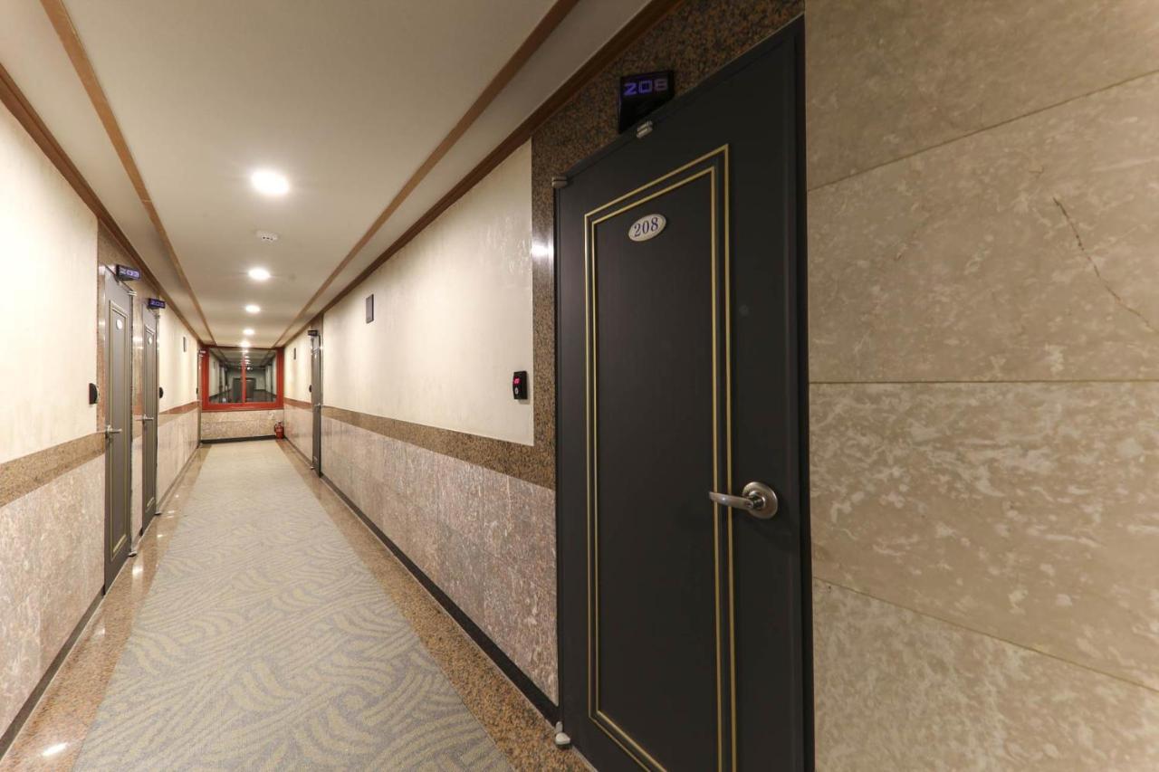 Major Hotel Czedżu Zewnętrze zdjęcie