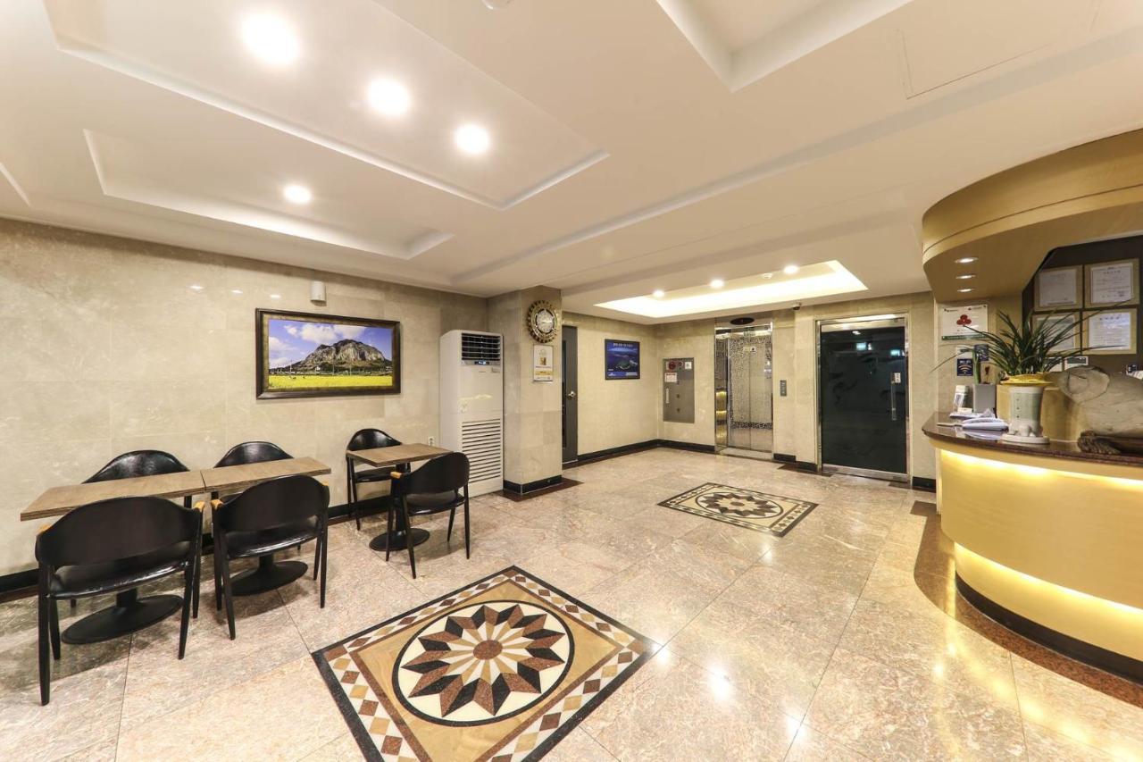Major Hotel Czedżu Zewnętrze zdjęcie