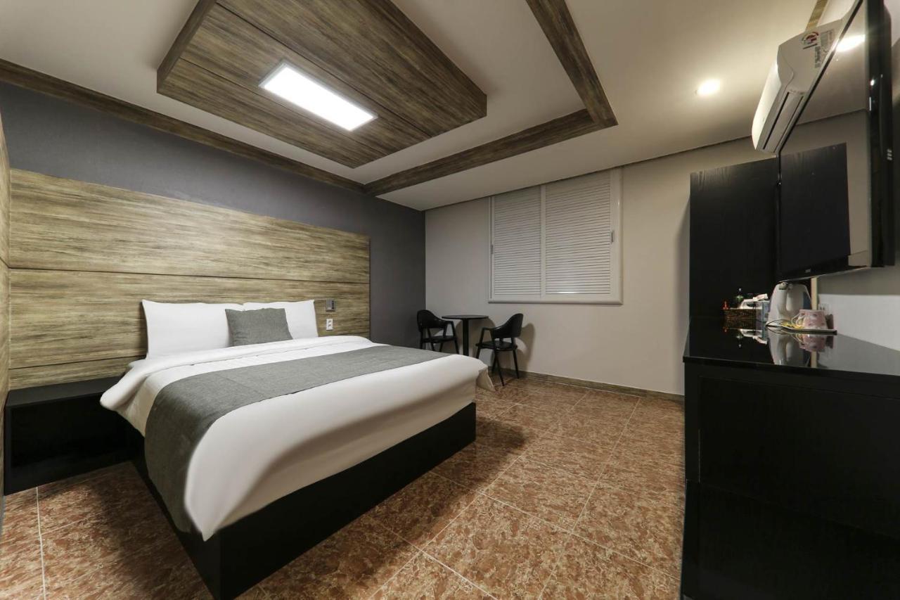Major Hotel Czedżu Zewnętrze zdjęcie