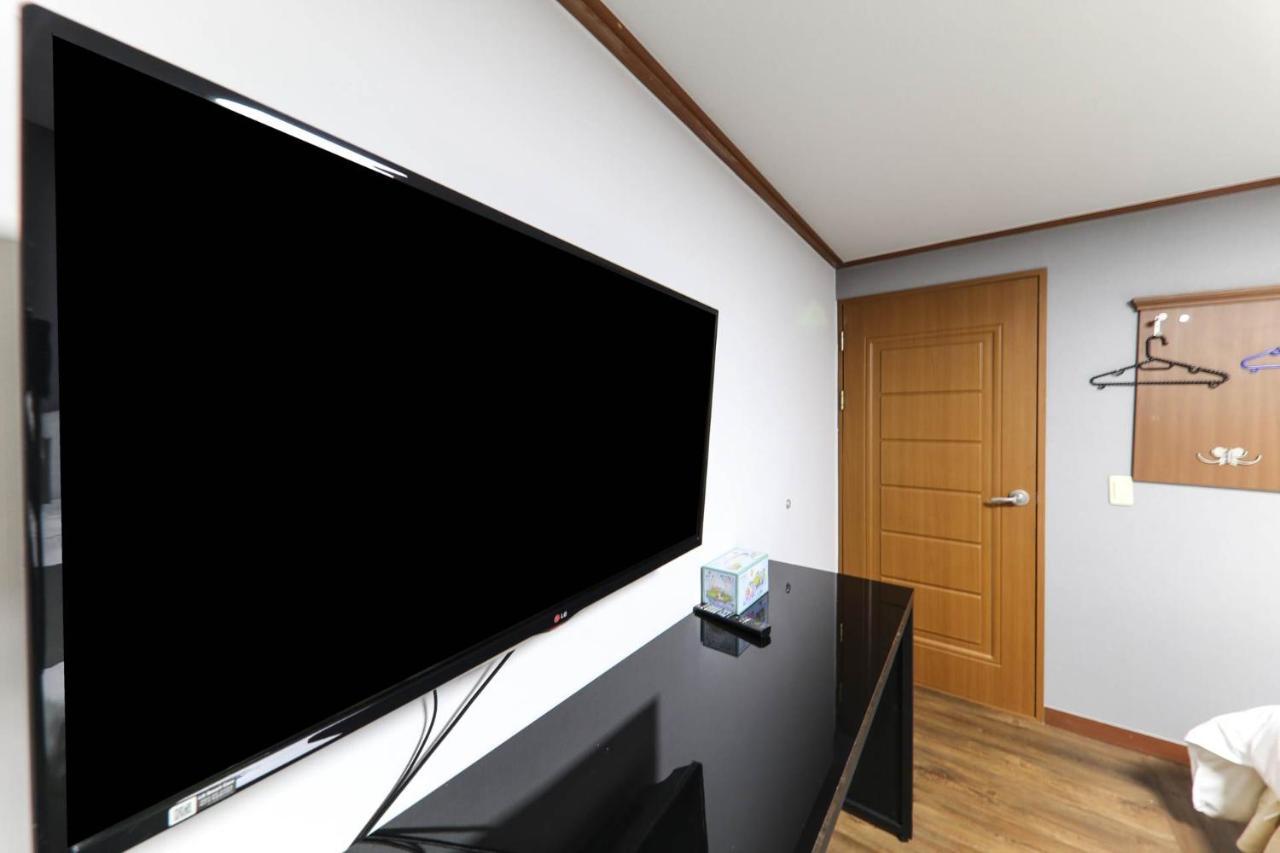 Major Hotel Czedżu Zewnętrze zdjęcie