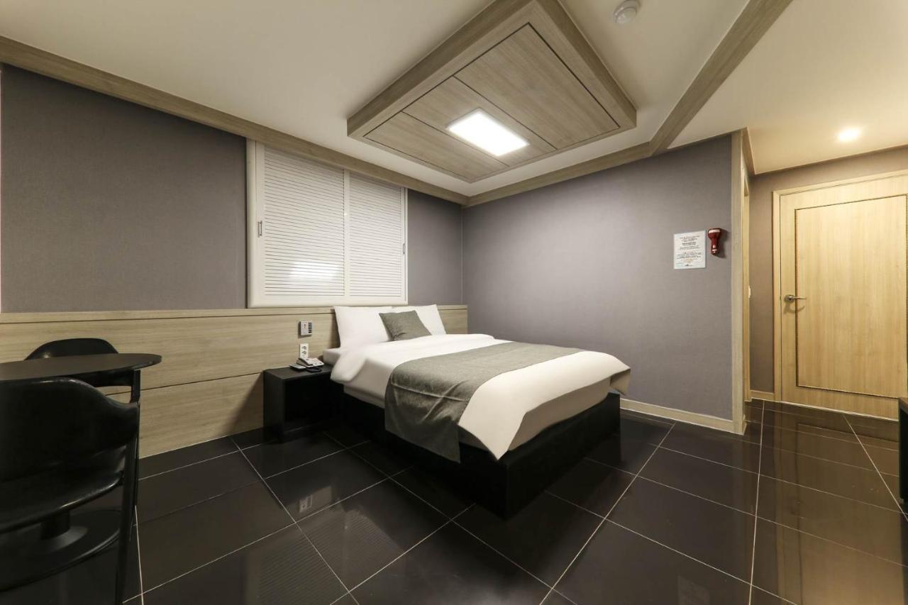 Major Hotel Czedżu Zewnętrze zdjęcie