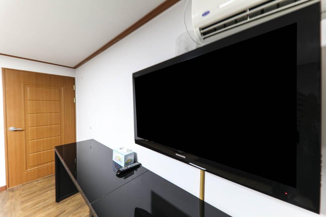 Major Hotel Czedżu Zewnętrze zdjęcie