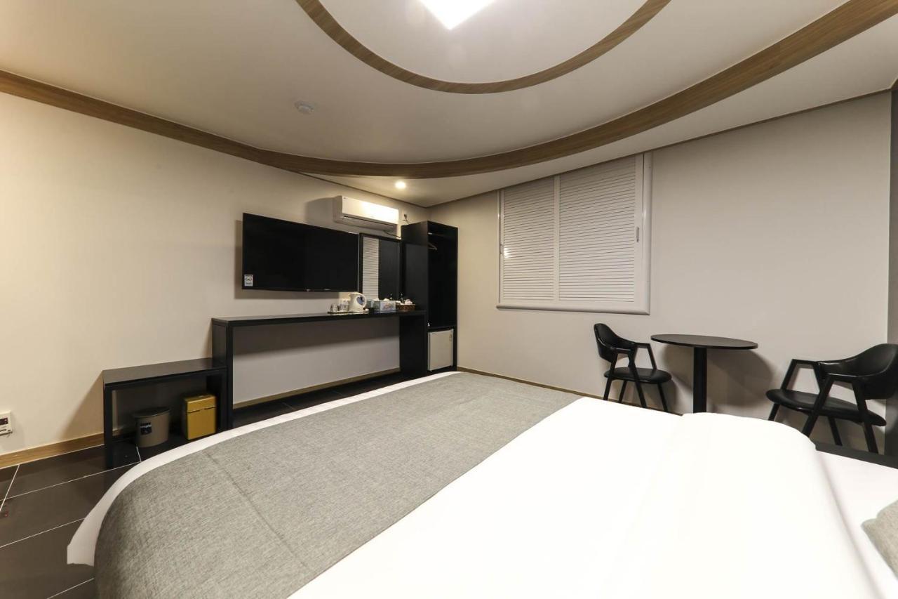 Major Hotel Czedżu Zewnętrze zdjęcie