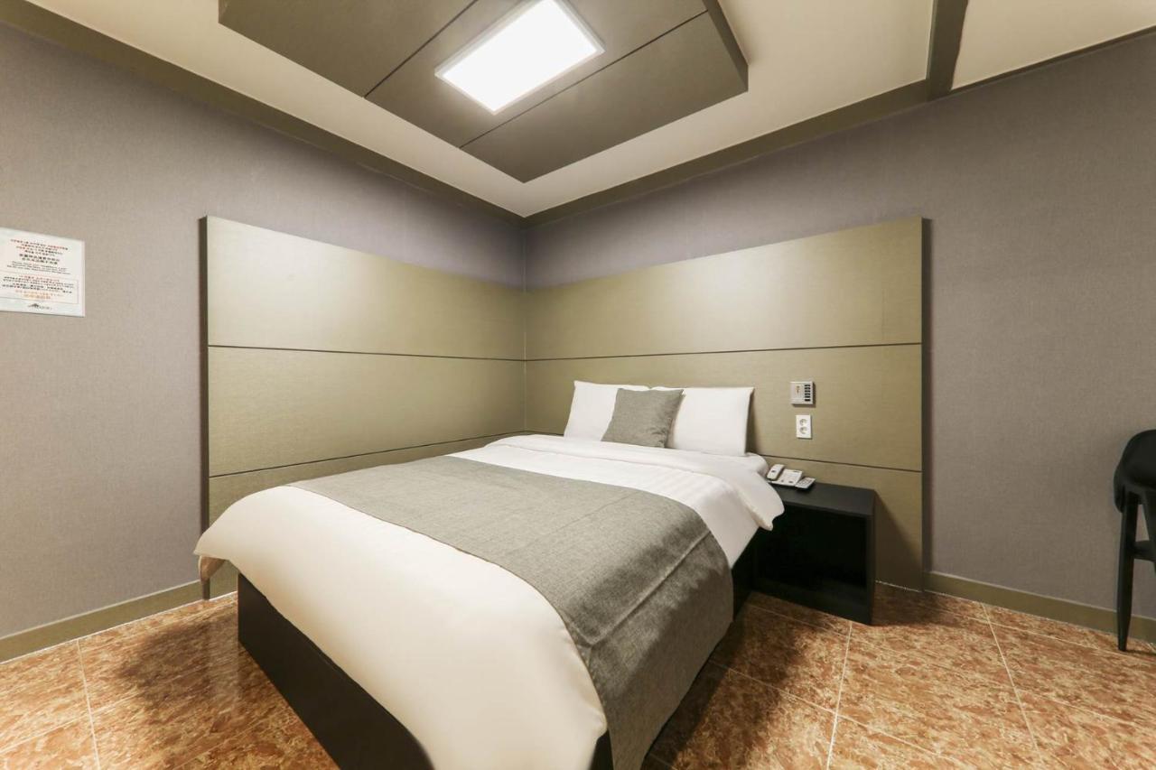 Major Hotel Czedżu Zewnętrze zdjęcie
