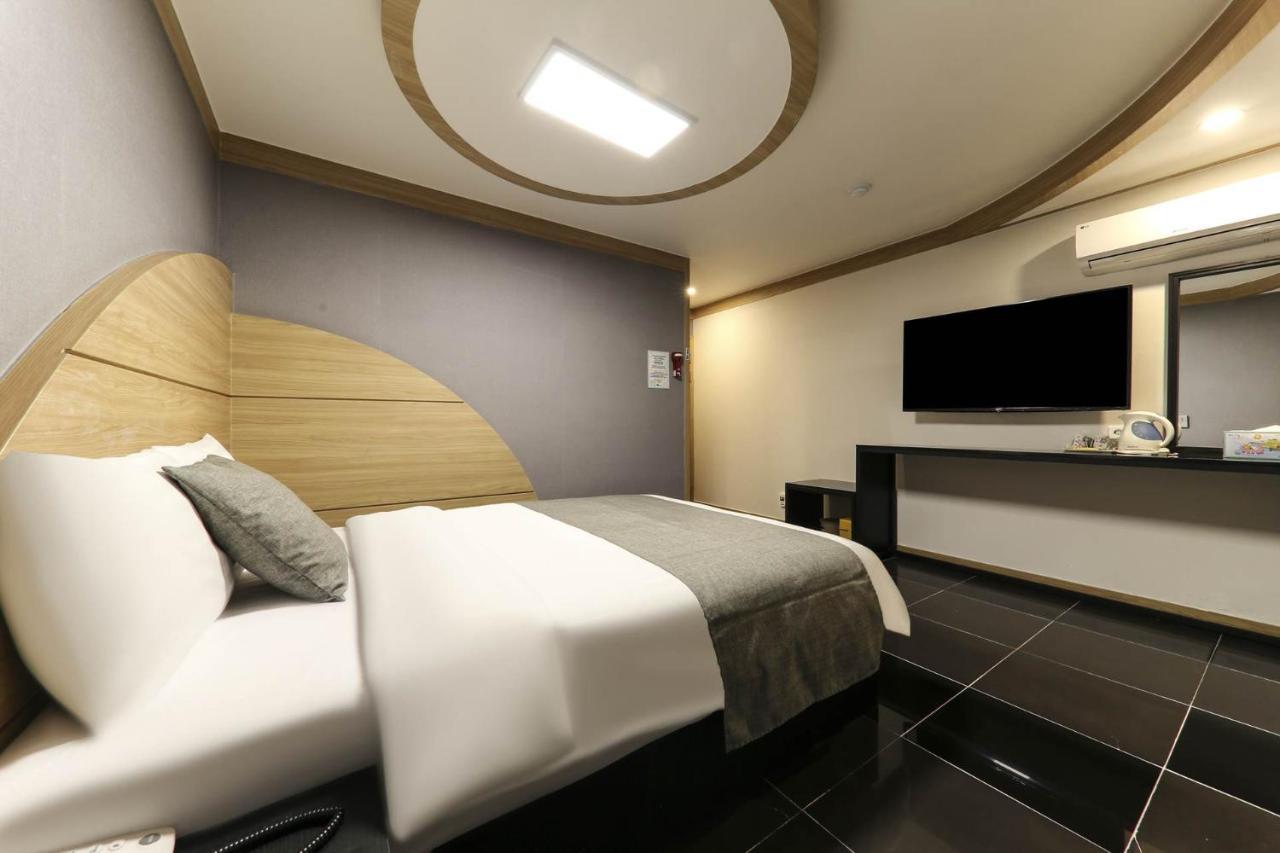 Major Hotel Czedżu Zewnętrze zdjęcie