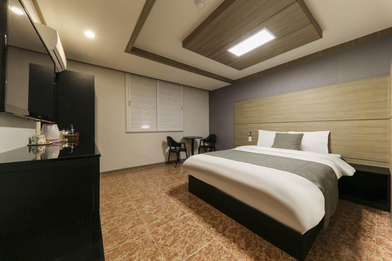 Major Hotel Czedżu Zewnętrze zdjęcie