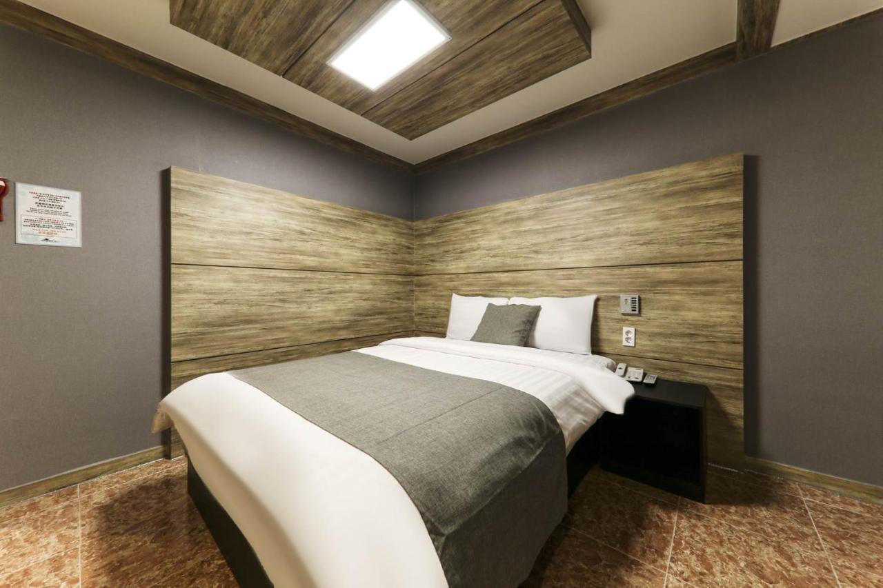 Major Hotel Czedżu Zewnętrze zdjęcie